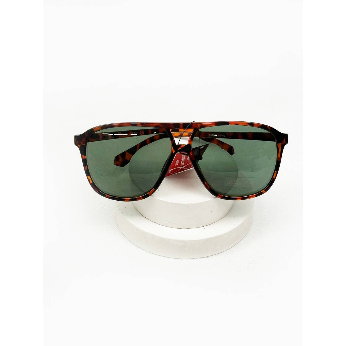 Vintage Style Fashion Shades Sunglasses, Feathered Farmhouse