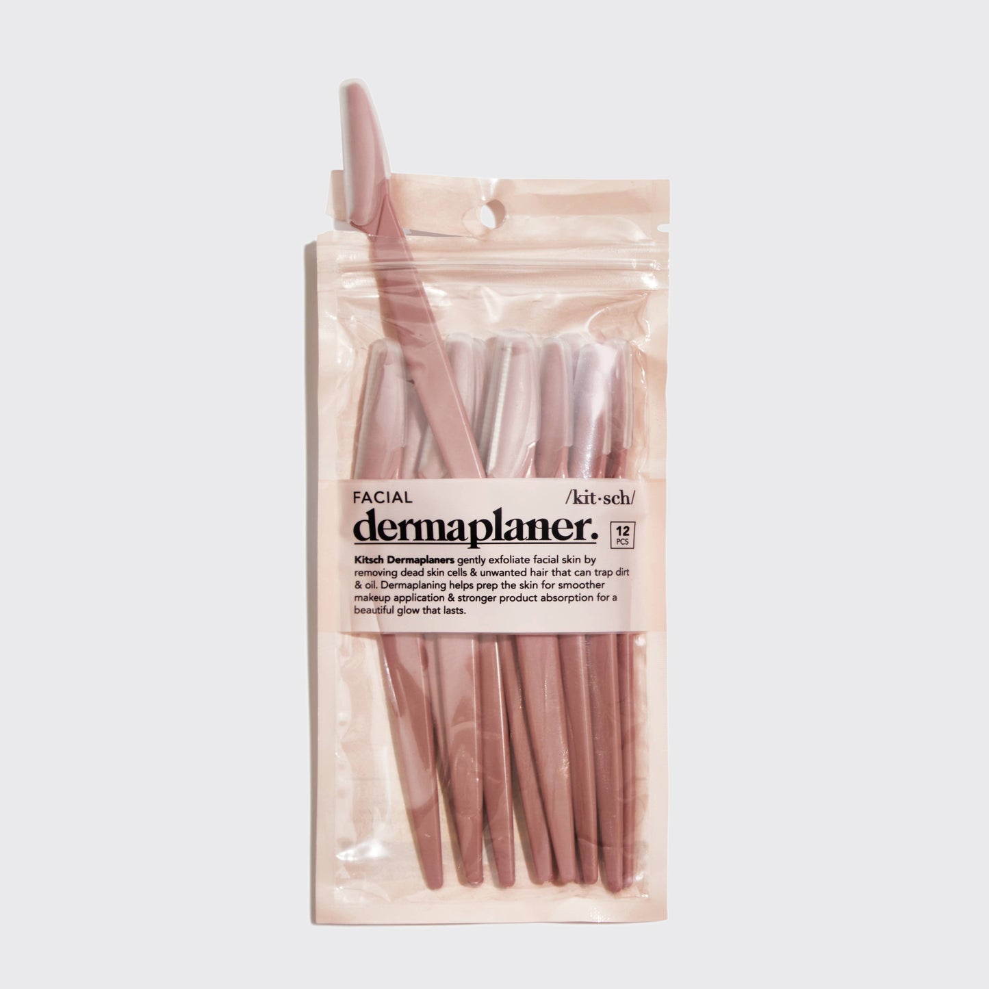 Eco-Friendly Dermaplaner, Feathered Farmhouse