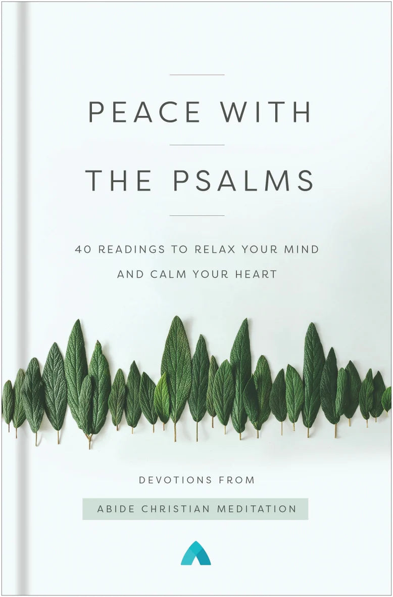 Peace with the Psalms, Feathered Farmhouse