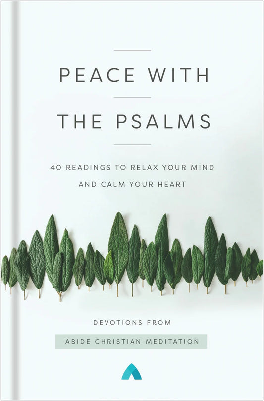 Peace with the Psalms, Feathered Farmhouse