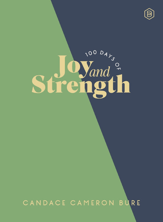 100 Days of Joy and Strength, Feathered Farmhouse