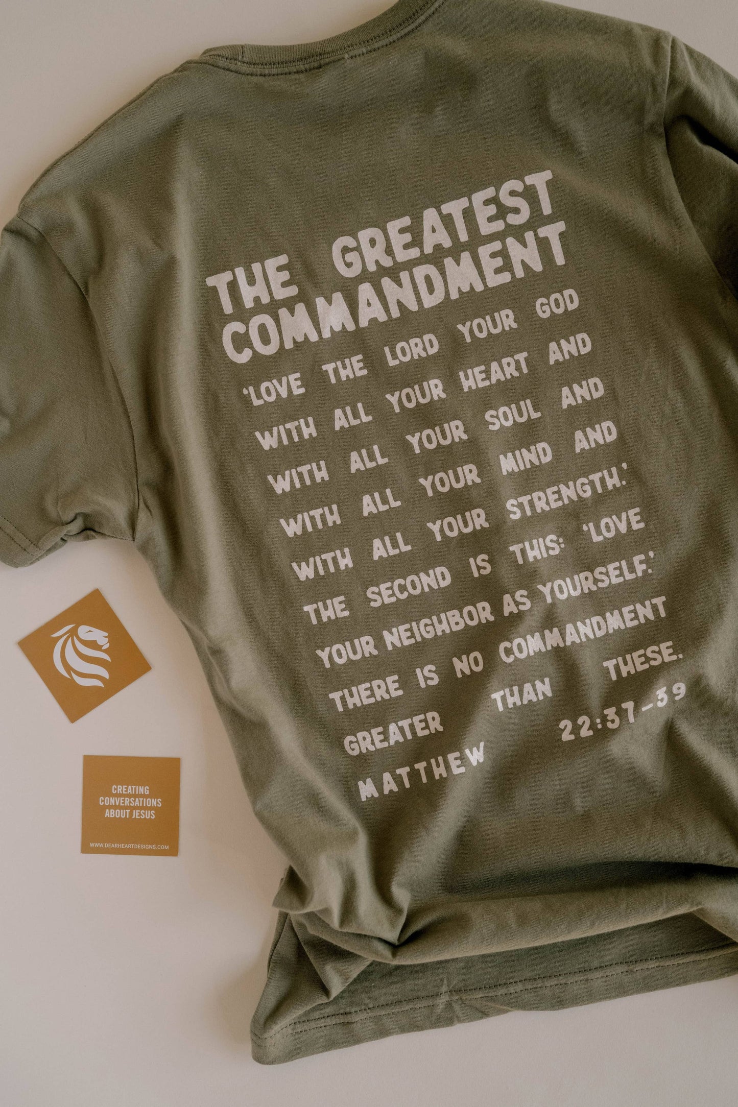 Love God Love People Tee, Feathered Farmhouse