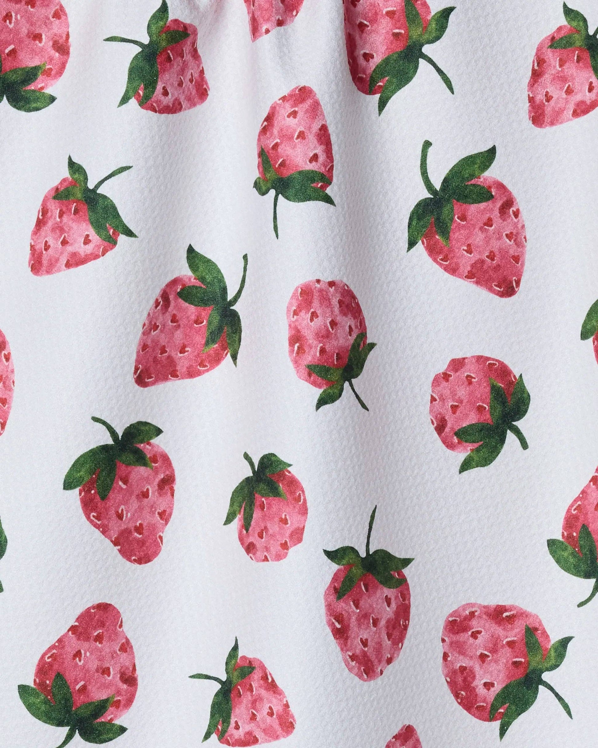 The Sweetest Tea Towel, Feathered Farmhouse