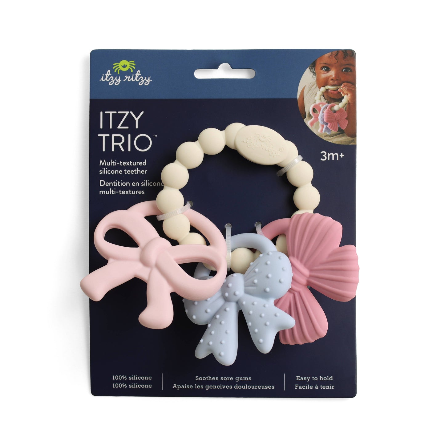 Itzy Trio™, Feathered Farmhouse