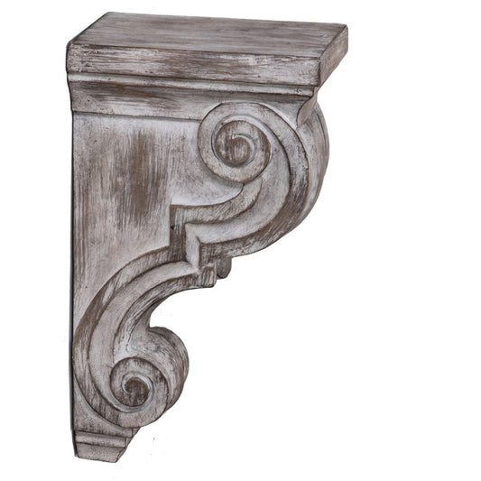 Architectural Corbel, The Feathered Farmhouse