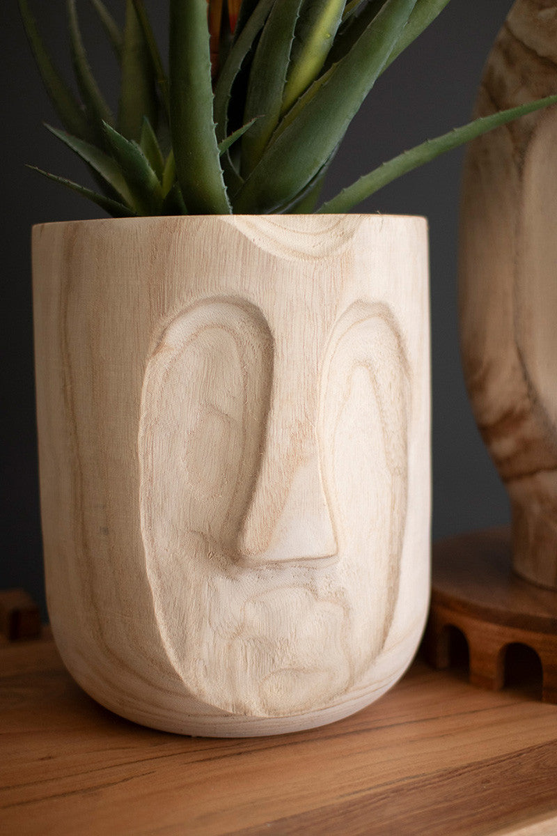 Face Planters, The Feathered Farmhouse