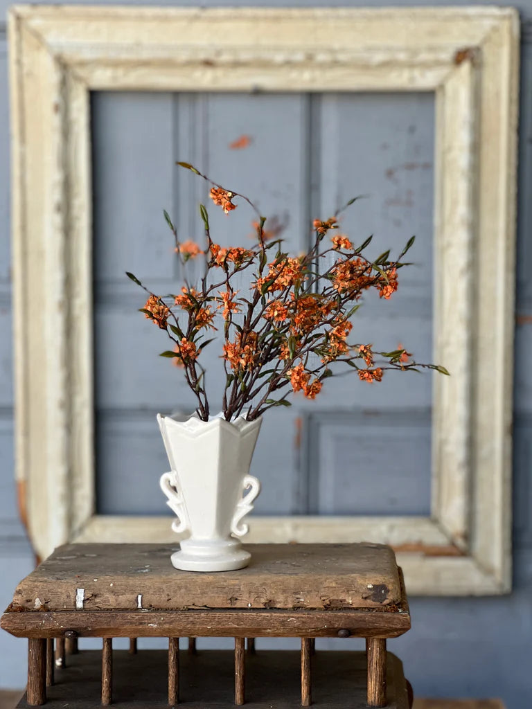 Fall Bliss Buds Bush, The Feathered Farmhouse