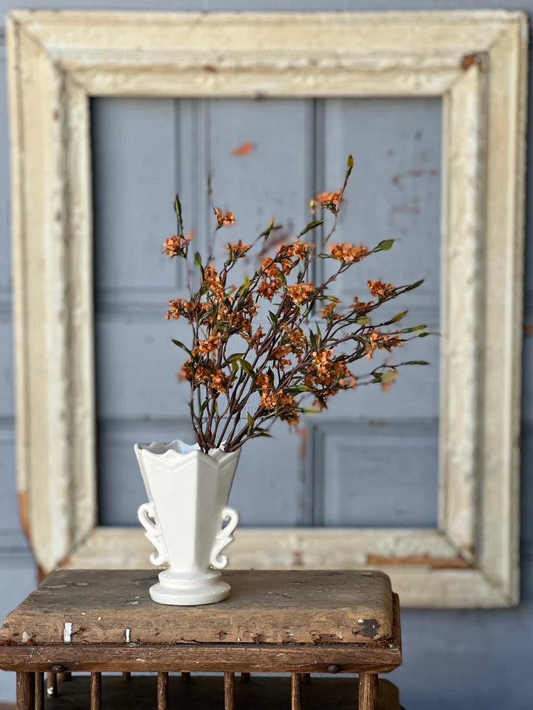 Mustard Fall Bliss Buds Bush, The Feathered Farmhouse