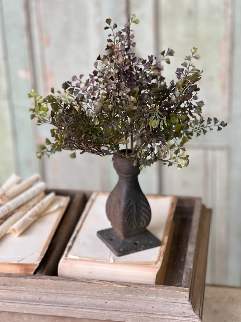 Wayward Shade Bush, Feathered Farmhouse
