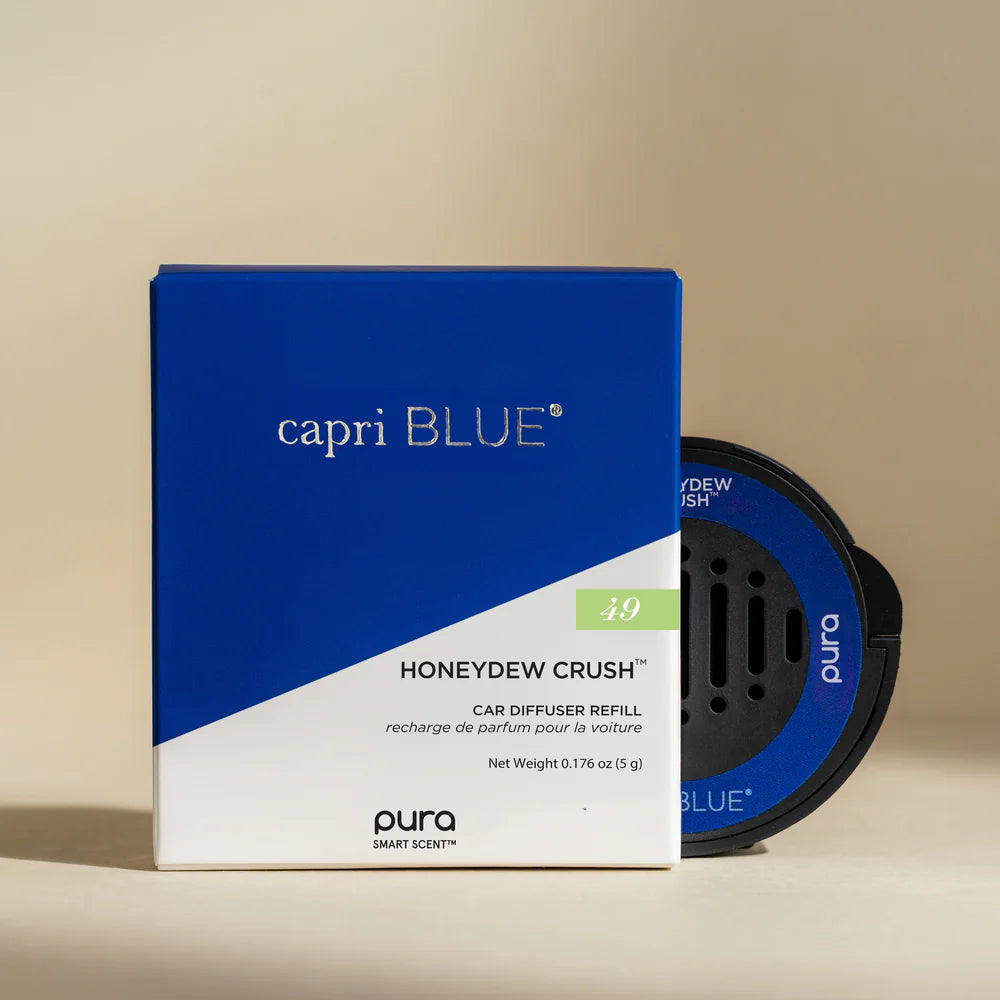 Pura Car Scents