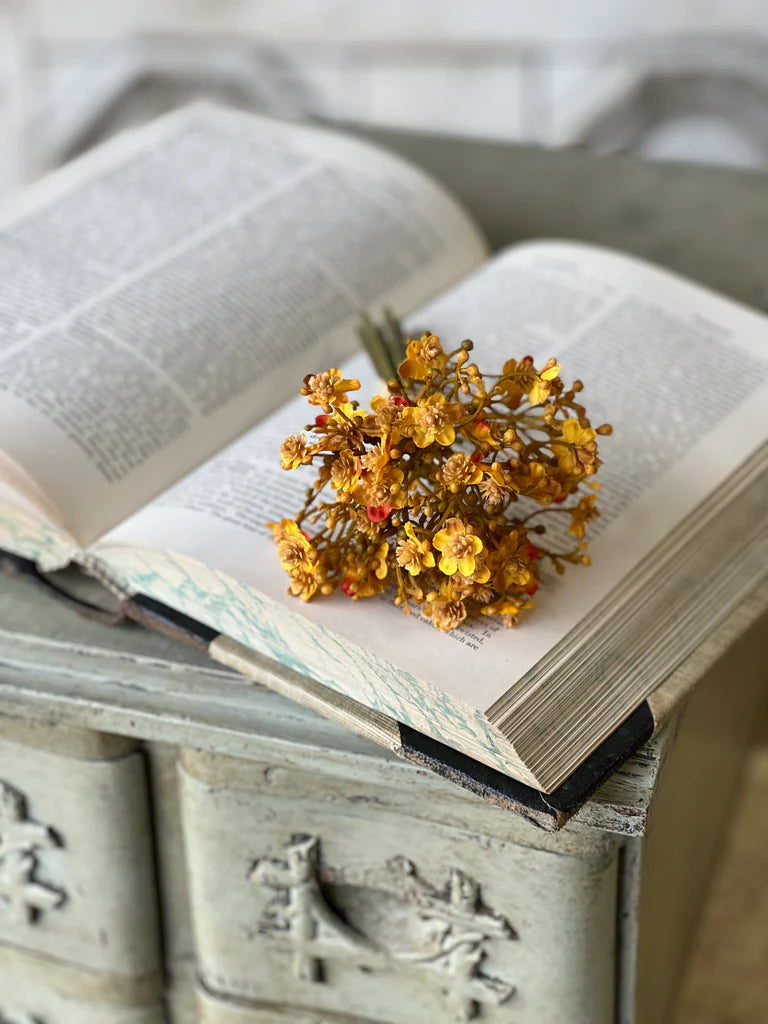 Maize Emmeline Bundle, Feathered Farmhouse