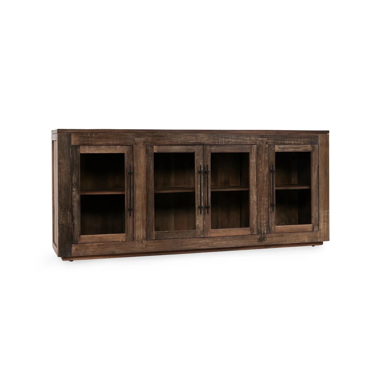 Jett 4 Door Cabinet