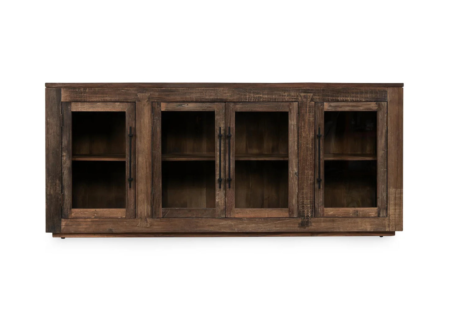 Jett 4 Door Cabinet