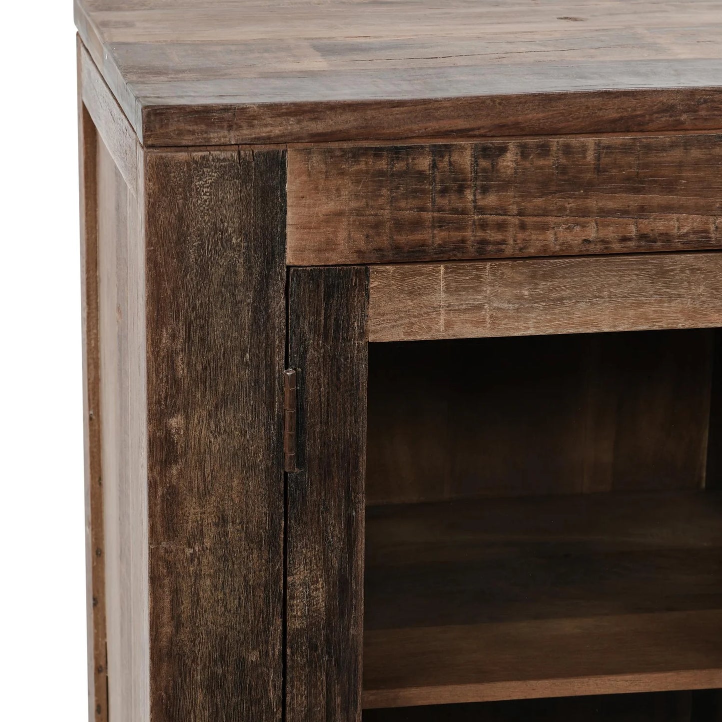 Jett 4 Door Cabinet