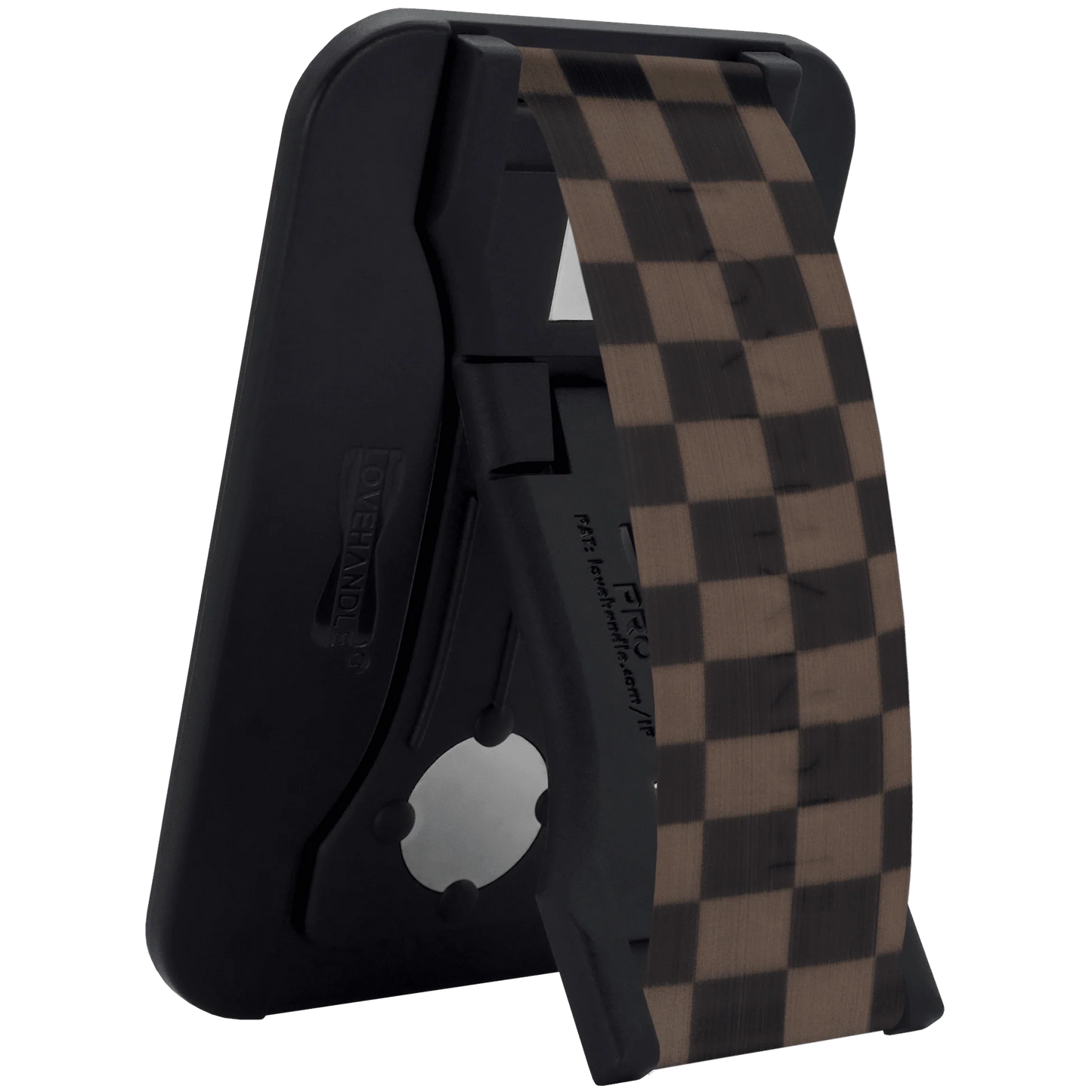 LoveHandle PRO for MagSafe, Feathered Farmhouse