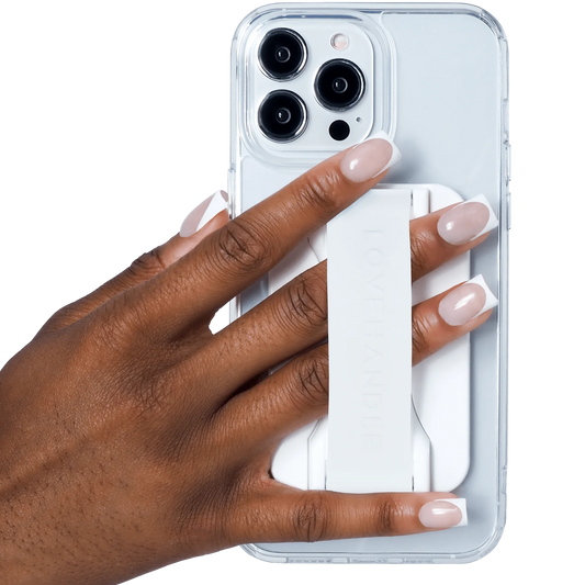 LoveHandle PRO for MagSafe, Feathered Farmhouse