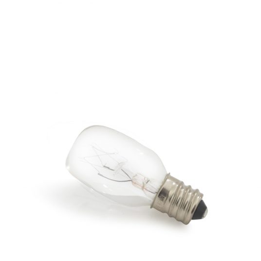 Plug in Replacement Bulb NP7, Feathered Farmhouse