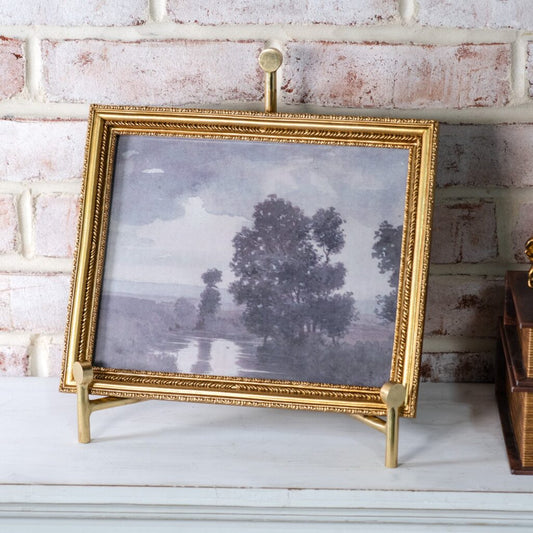 Landscape Wall Art, The Feathered Farmhouse