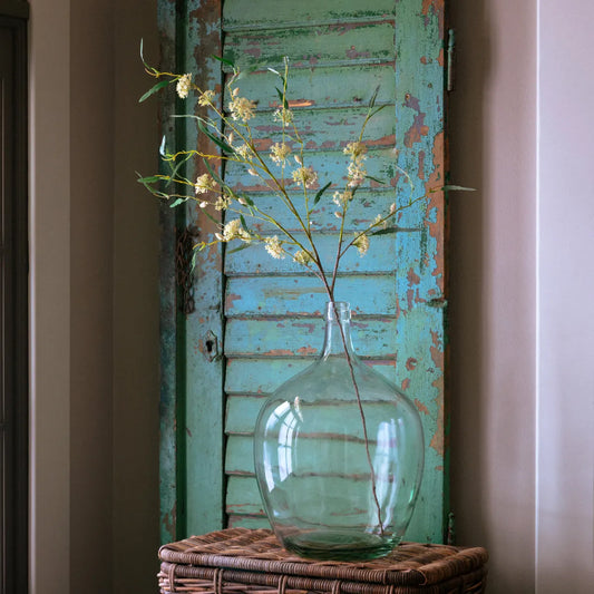 Blooming Willow Ivory, Feathered Farmhouse