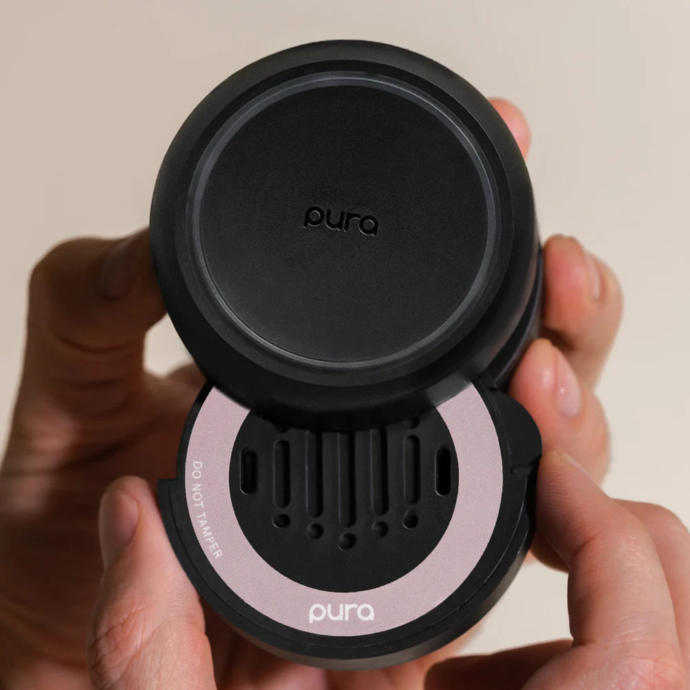 Pura Car Scents