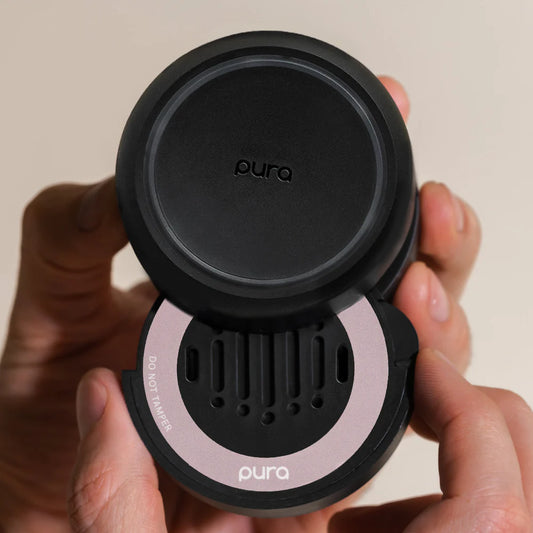 Pura Car Scents