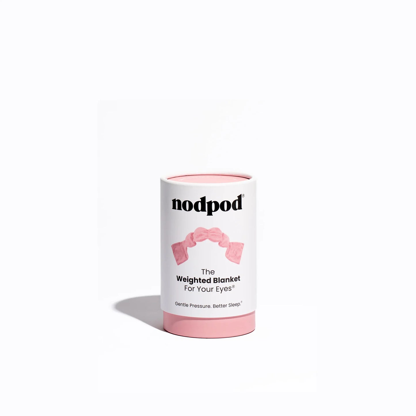Nodpod Sleep Mask, Feathered Farmhouse