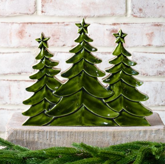 Wood Startop Trees, Feathered Farmhouse