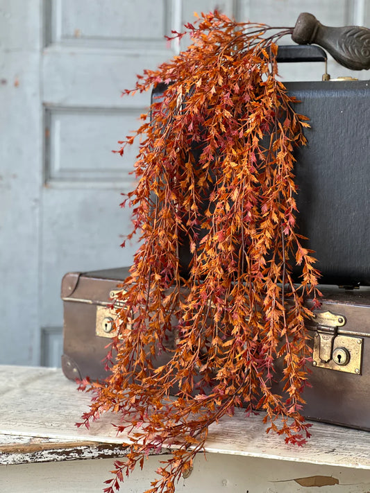 Ever Ember Hanging, Feathered Farmhouse