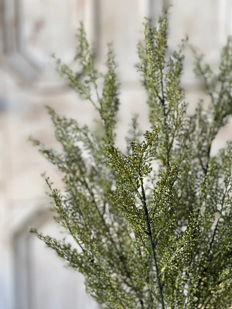 Whickham Wheat Bush, Feathered Farmhouse
