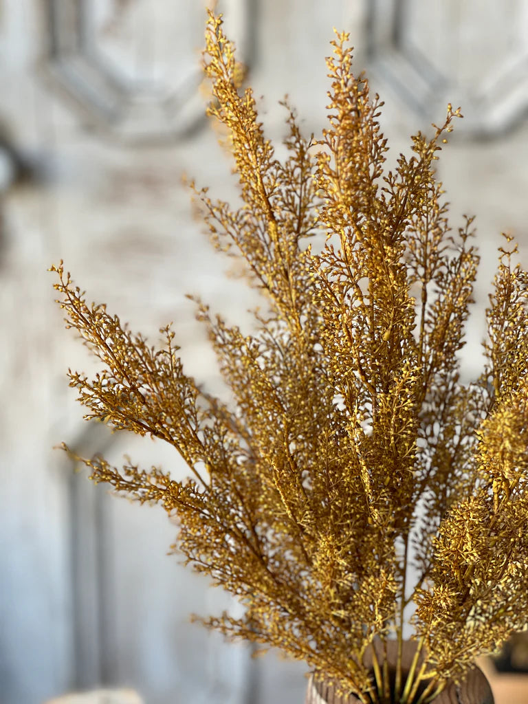 Whickham Wheat Bush, Feathered Farmhouse