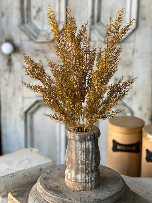 Whickham Wheat Bush, Feathered Farmhouse
