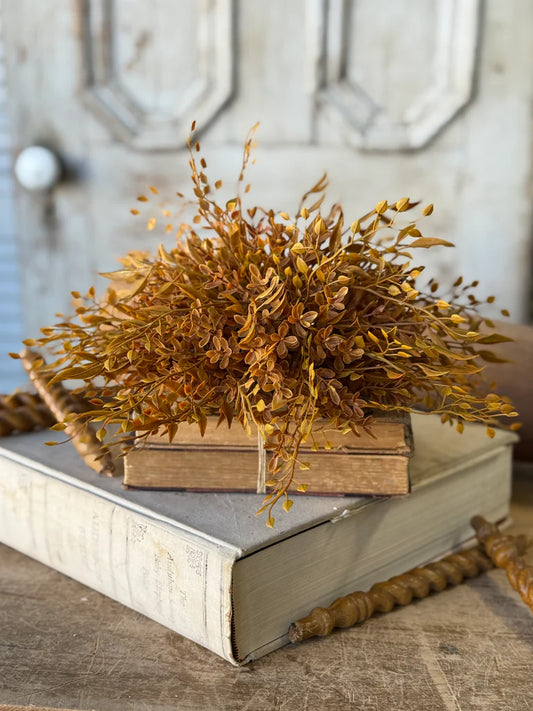 Barley Twist Sage Orb