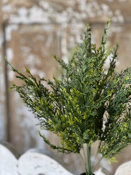 Clifton Hills Cedar Bush, Feathered Farmhouse