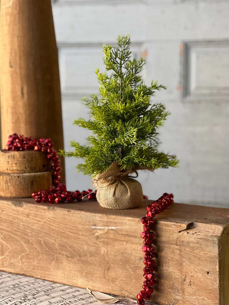 Midland Tree, Feathered Farmhouse