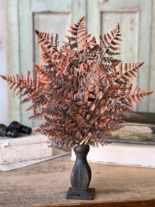 Autumn Fern Bundle, The Feathered Farmhouse