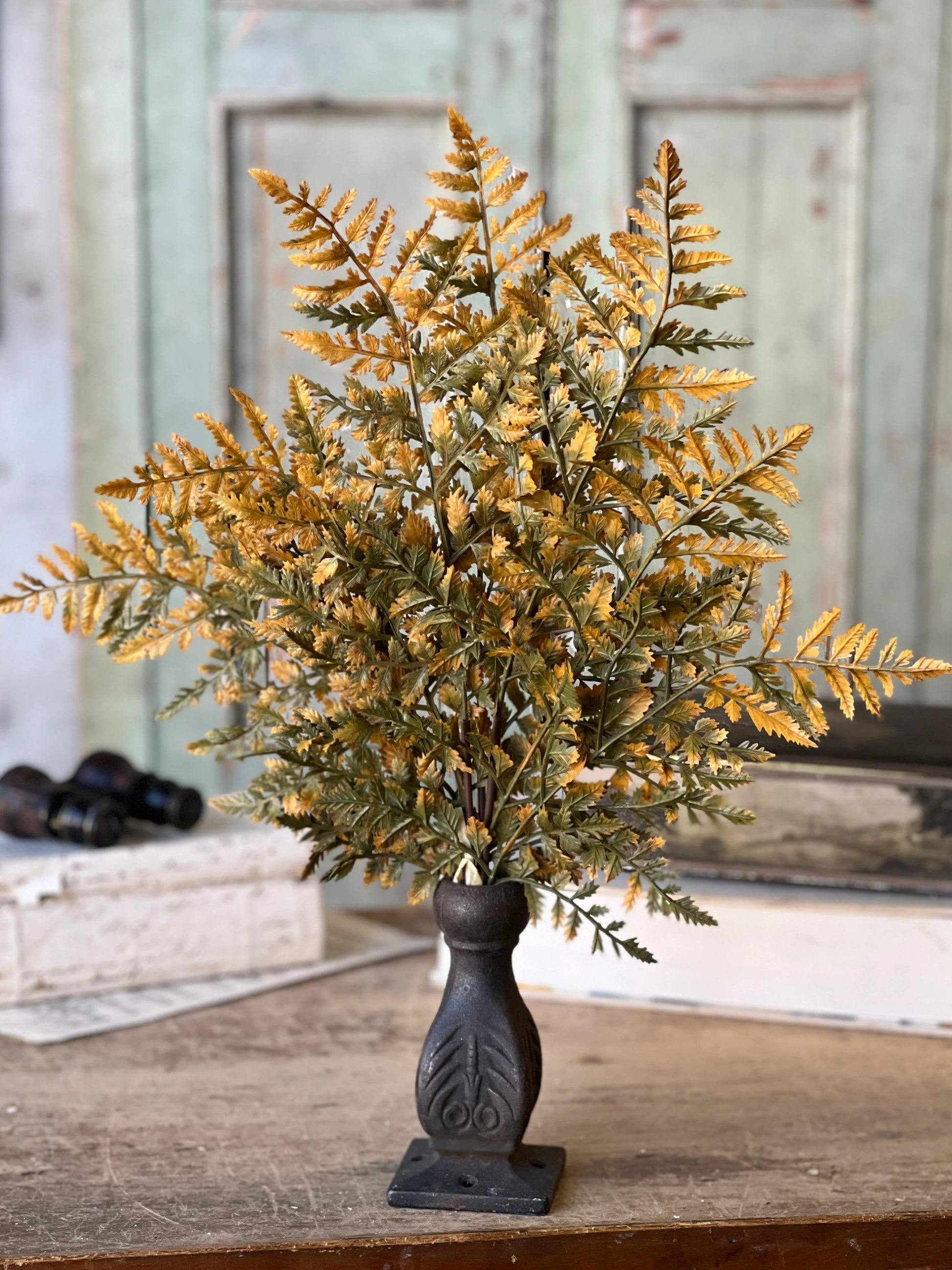 Autumn Fern Bundle, The Feathered Farmhouse