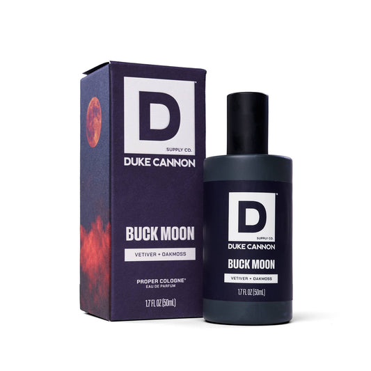 Proper Cologne Buck Moon, Feathered Farmhouse