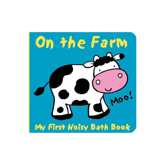 Animals on the Farm, Feathered Farmhouse