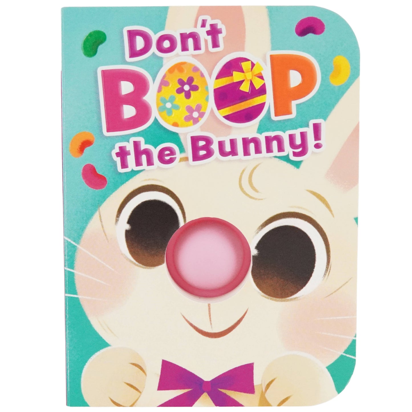Don't Boop the Bunny, Feathered Farmhouse