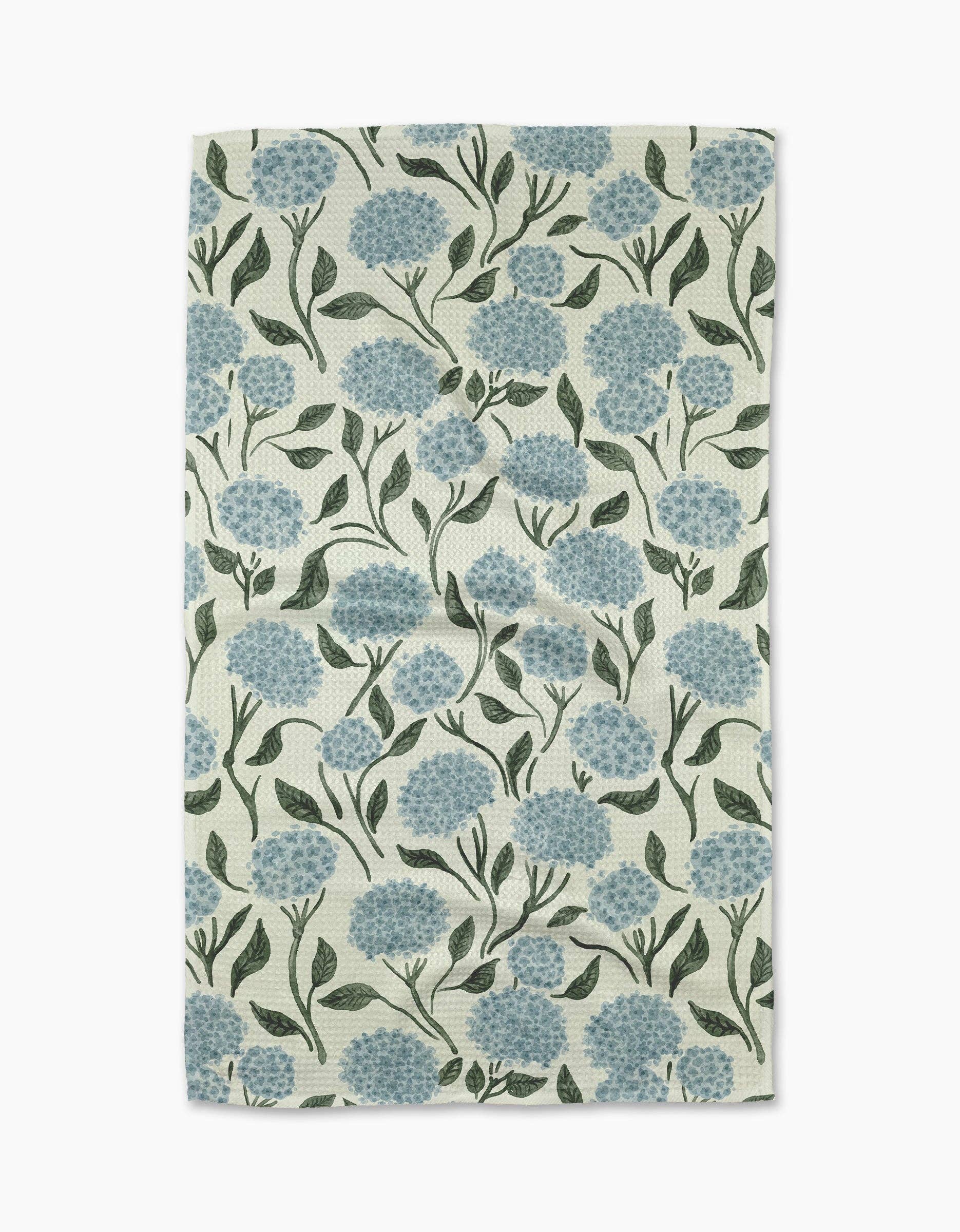 Hydor Tea Towel, Feathered Farmhouse