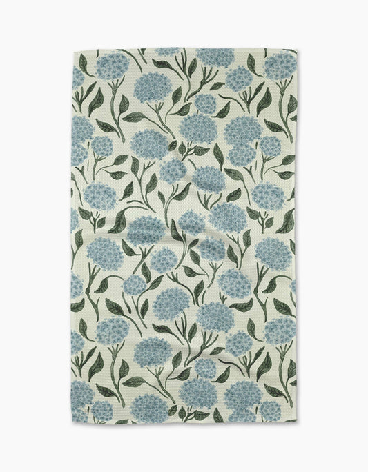 Hydor Tea Towel, Feathered Farmhouse