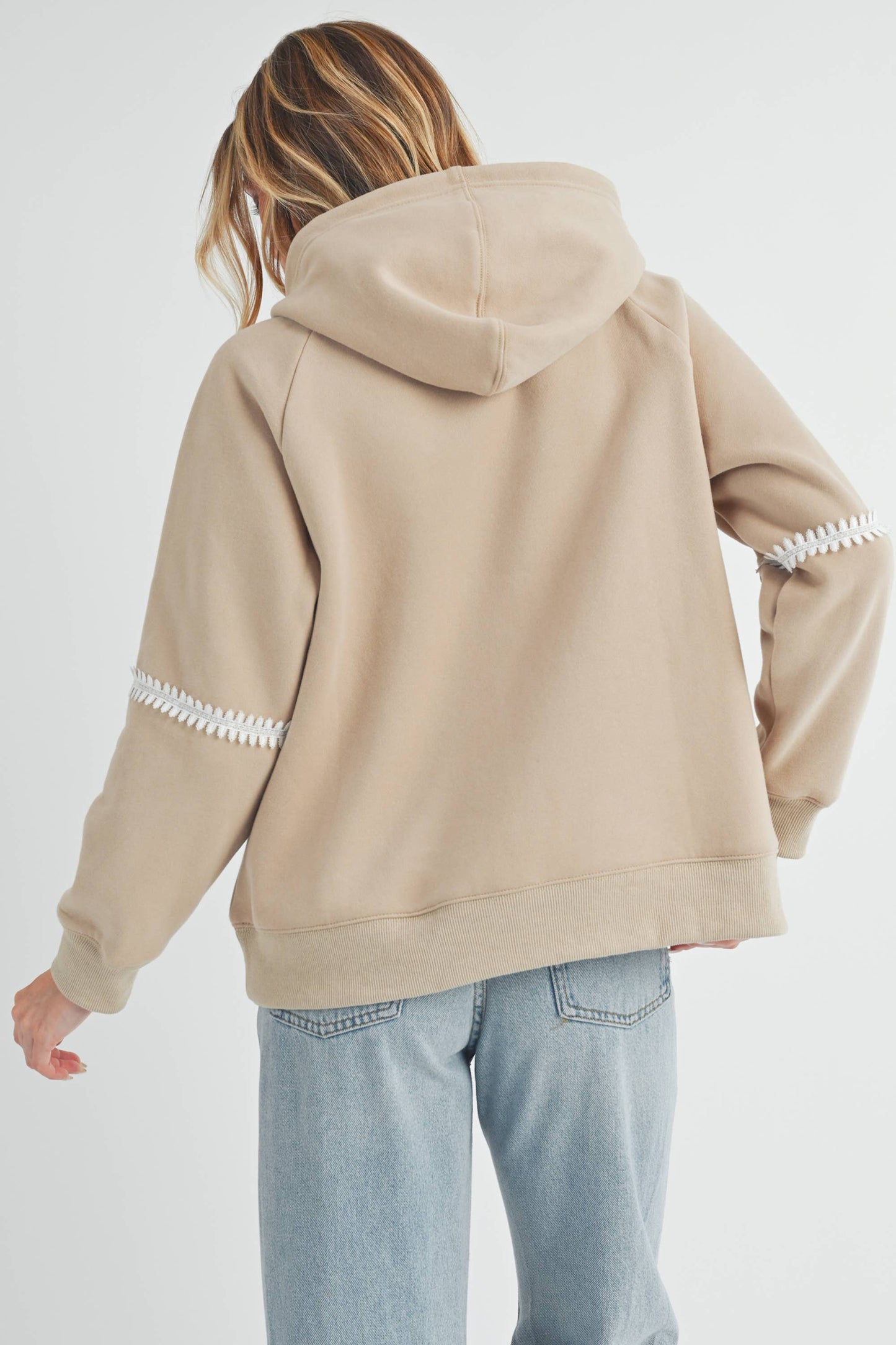 Maleigh Hoodie