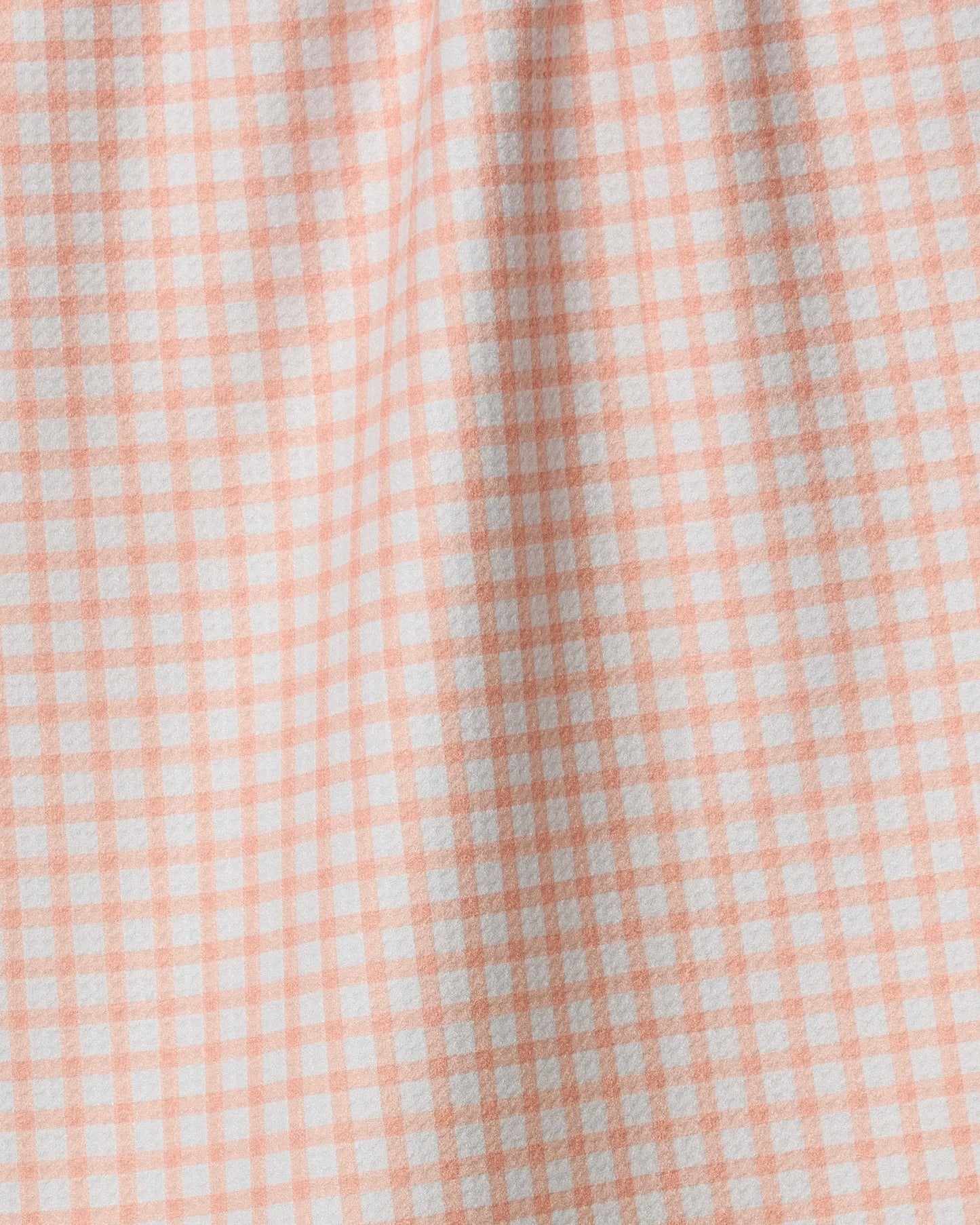 Peach Darling Tea Towel, Feathered Farmhouse
