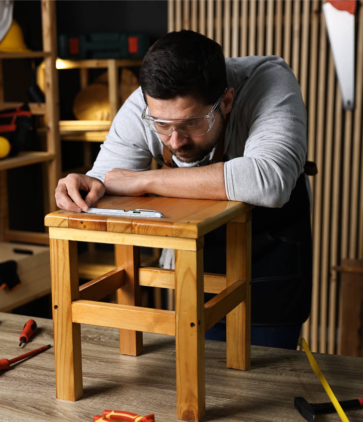 Level Up 9-in-1 Project Pen – The Feathered Farmhouse