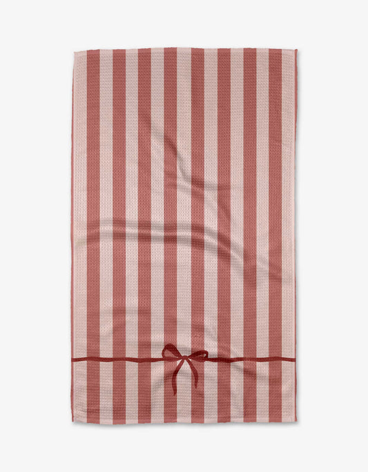 Put A Bow On It, Feathered Farmhouse