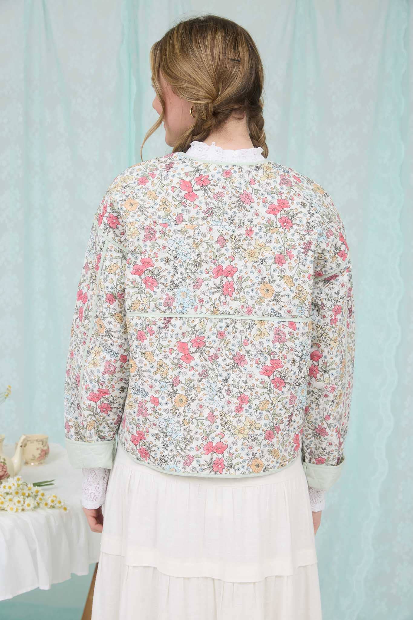 Jackets + Cardigans – The Feathered Farmhouse