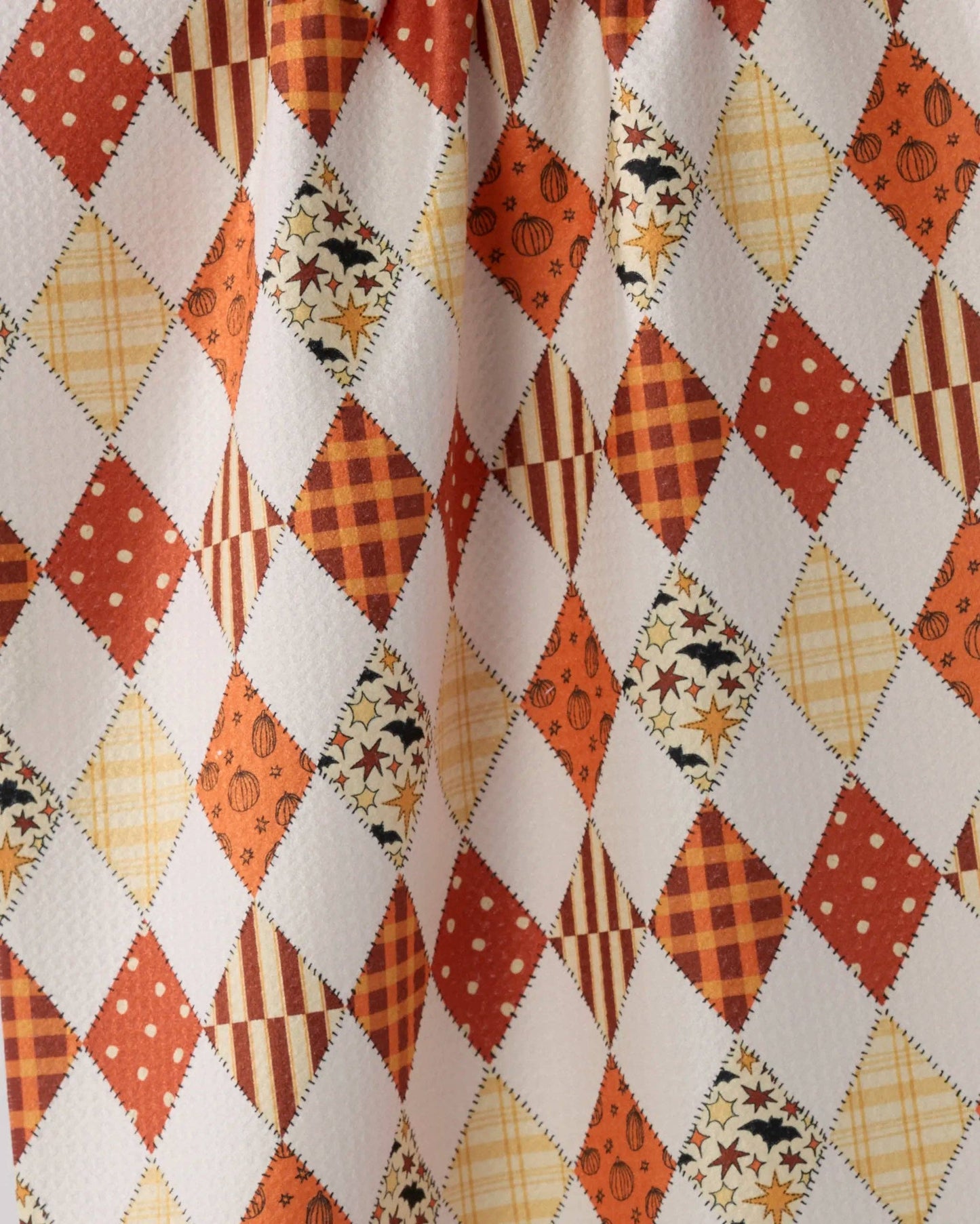 Hayride Tea Towel, Feathered Farmhouse