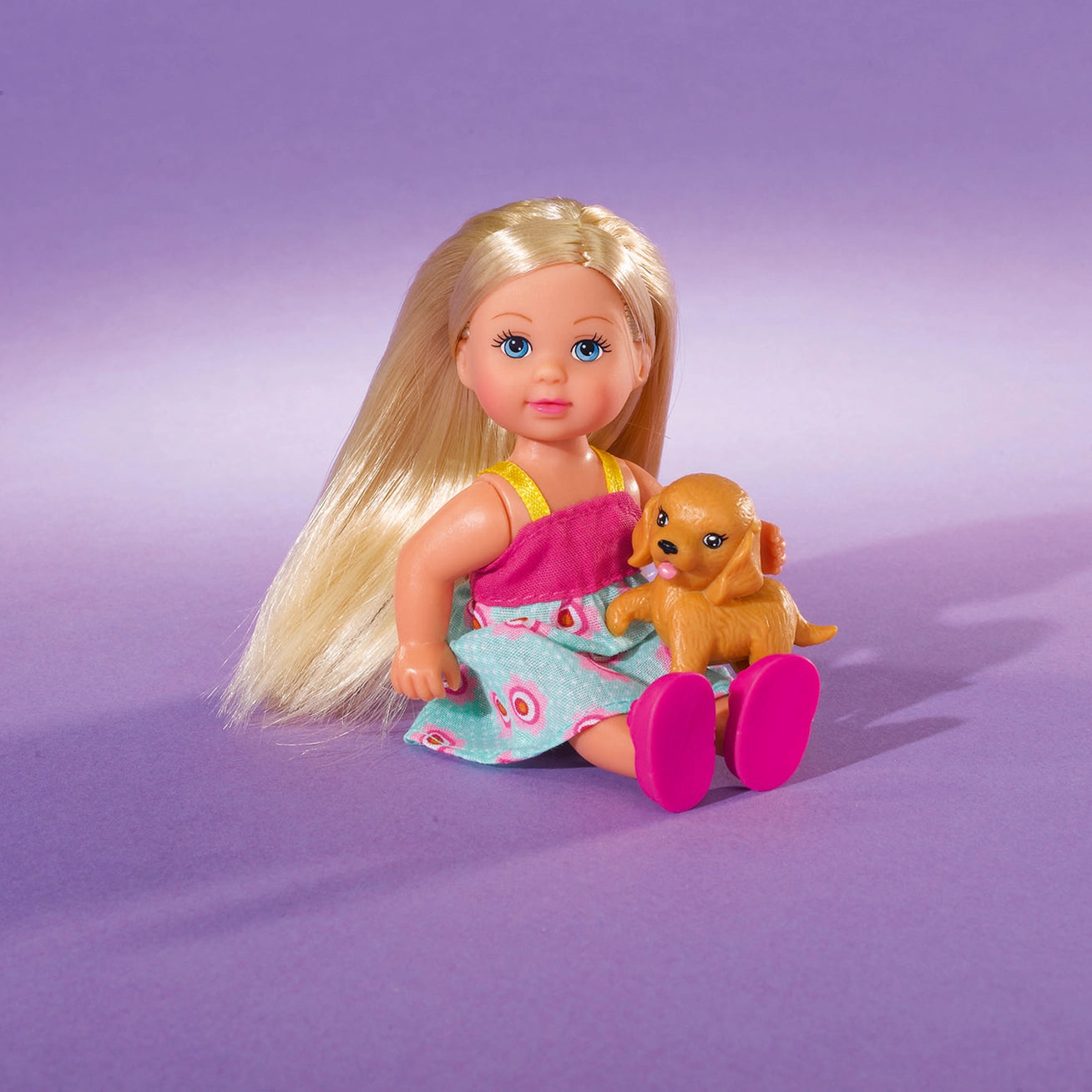 Doll Pet Friends, Feathered Farmhouse