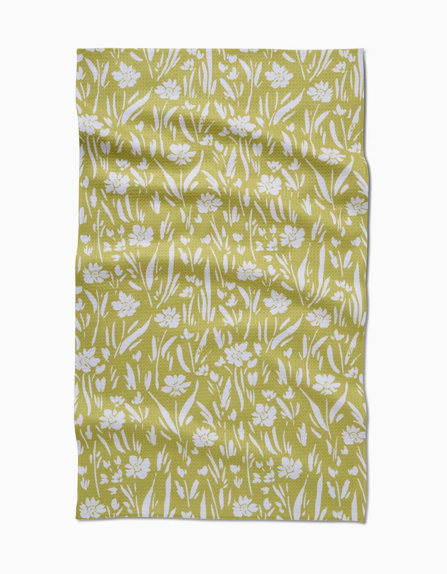 Field of Wildflowers Tea Towel, Feathered Farmhouse