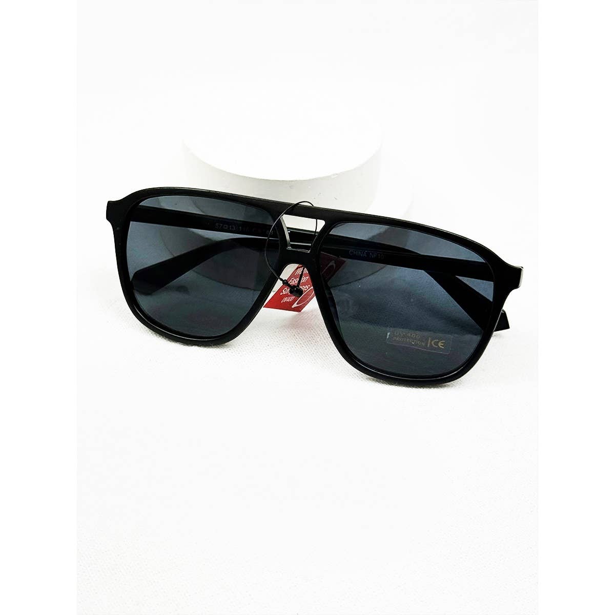 Vintage Style Fashion Shades Sunglasses, Feathered Farmhouse